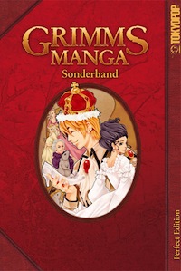 Grimms Manga Sonderband
