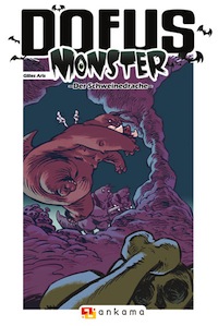 Dofus Monster 02
