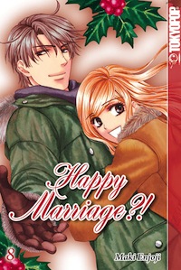 Happy Marriage 08
