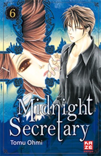 Midnight Secretary 06