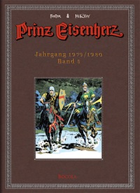 Prinz Eisenherz Murphy 05