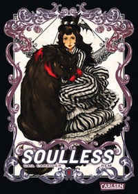 Soulless 01