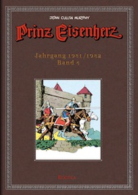 Prinz Eisenherz Murphy 06