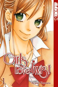Girls Love Twist 01