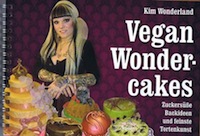 Wonderland_Vegan Wondercakes