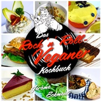 Eckmeier_Das RocknRoll Veganer Kochbuch