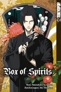 Box of Spirits 01