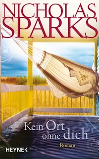Sparks_Kein Ort ohne dich