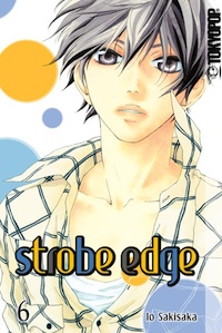 Strobe Edge 05