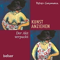 Gaymann_Kunst Anziehen