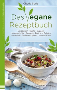 Soria_Das vegane Rezeptbuch