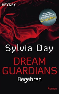 Dream Guardians - Begehren von Sylvia Day