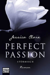 Jessica Clare – Stürmisch – Perfect Passion