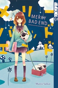 Mayu Sakai – Merry Bad End