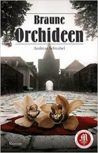 Andreas Schnabel – Braune Orchideen