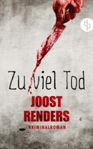 Joost Renders – Zuviel Tod