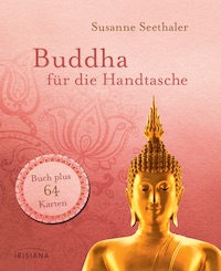 Susanne Seethaler – Buddha für die Handtasche