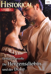 Delilah Marvelle – Die Herzensdiebin und der Duke – The Rumor
