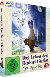 Das Leben des Budori Gusko