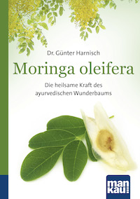 Dr. Günter Harnisch – Moringa oleifera