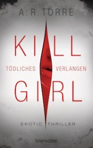 Torre – Kill Girl