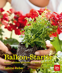 Sabine Reber – Balkon-Starter