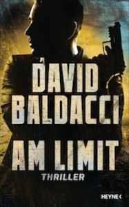 David Baldacci – Am Limit