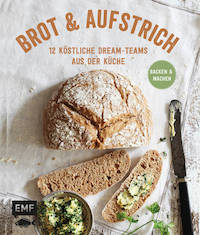 Susanne Schanz – Brot & Aufstrich
