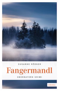 Susanne Rößner – Fangermandl