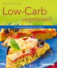 Wolfgang Link – Low-Carb vegetarisch