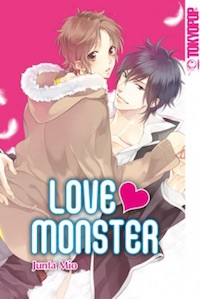 Junta Mio – Love Monster