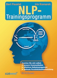 Bert Feustel und Iris Komarek – NLP-Trainingsprogramm