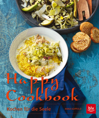 Anna Koppold – Happy Cookbook