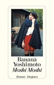 Banana Yoshimoto – Moshi Moshi