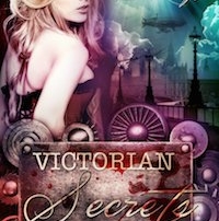 Kraft – Verbotene Träume – Victorian Secrets