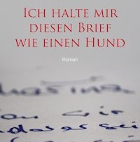 Markart – Ich halte mir diesen Brief wie einen Hund