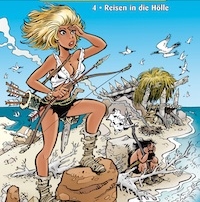 Natascha Gesamtausgabe 4