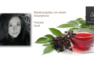 Pascale Graff Slide 2015
