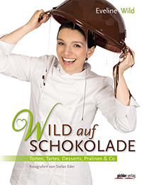 Wild – Wild auf Schokolade