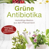 Wormer – Grüne Antibiotika