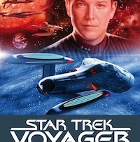 Beyer – Projekt Full Circle – Star Trek – Voyager