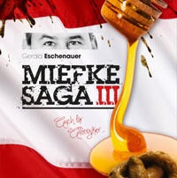 Eschenauer – Miefke-Saga III
