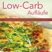 Link ~ Low-Carb-Aufläufe