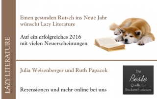 Neujahr 2016