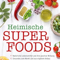 Rias-Bucher – Heimische Superfoods