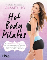 Cassey Ho – Hot Body Pilates