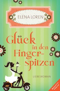 Elena Loren – Glück in den Fingerspitzen