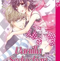Hiraku Miura – Vanilla Seduction