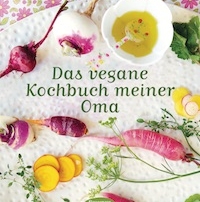 Kirsten Mulach – Das vegane Kochbuch meiner Oma