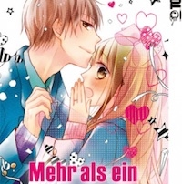 Mai Ando – Mehr als ein Geheimnis